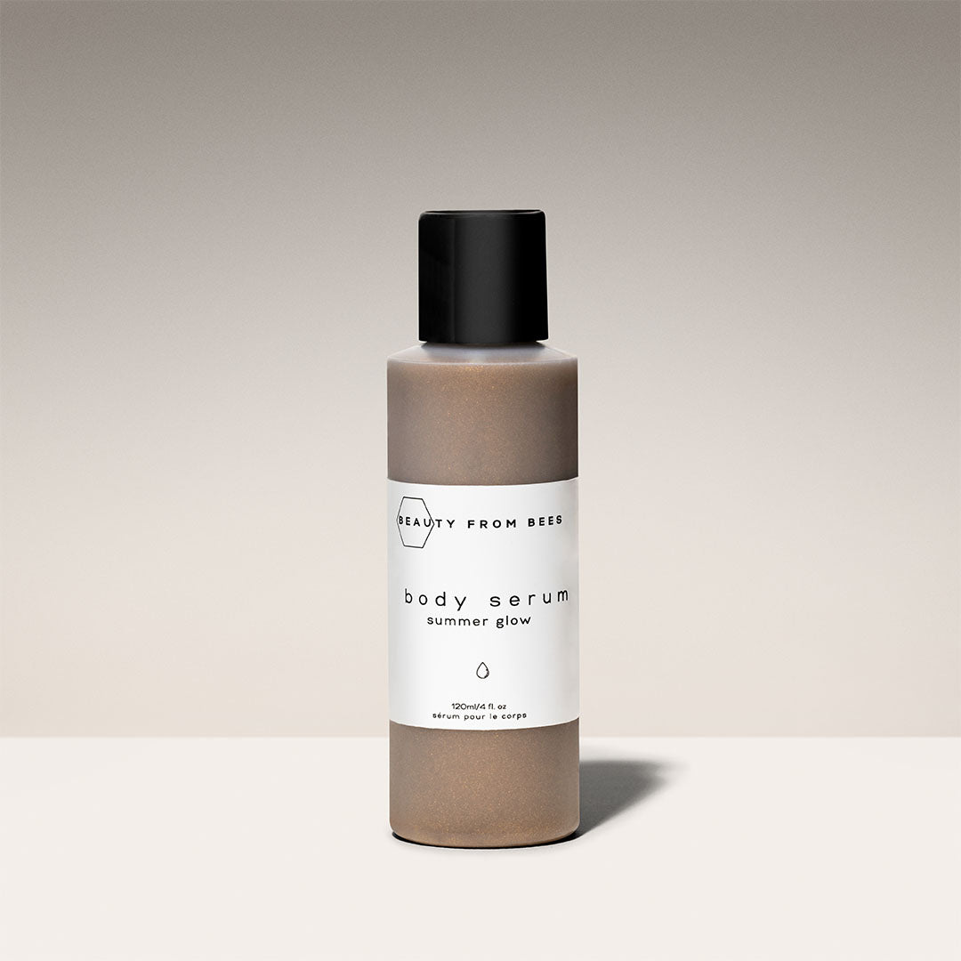Summer Glow Body Serum