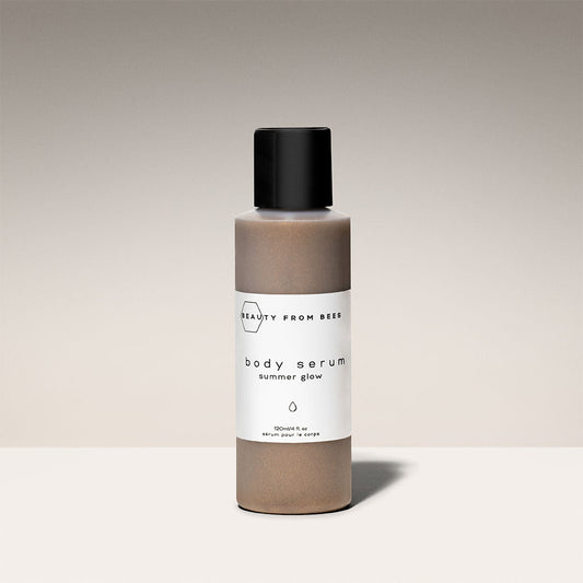 Summer Glow Body Serum