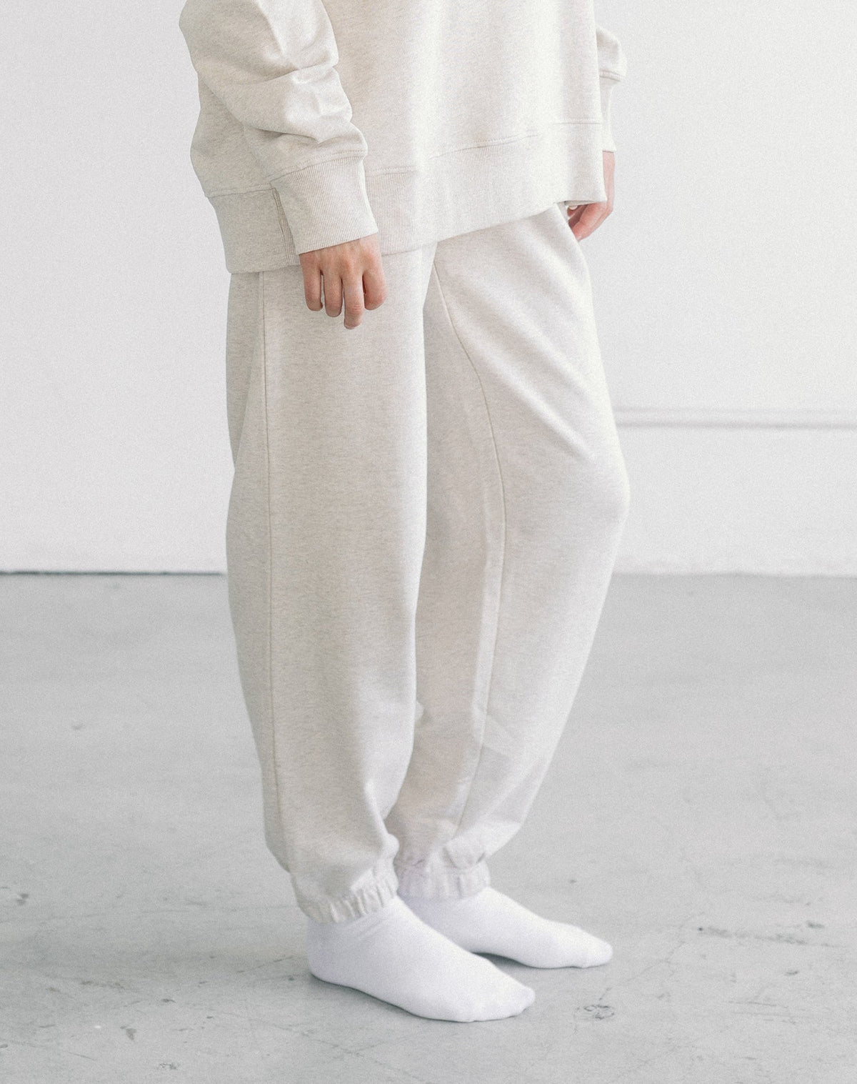 Oversized Joggers