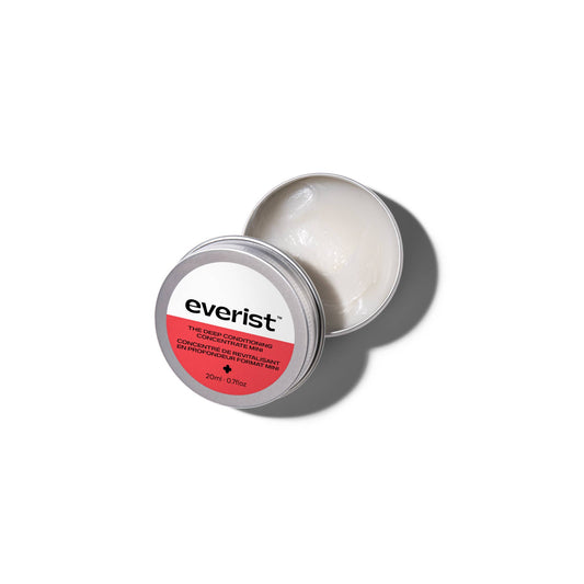Conditioner | The Deep Conditioning Concentrate Travel Mini