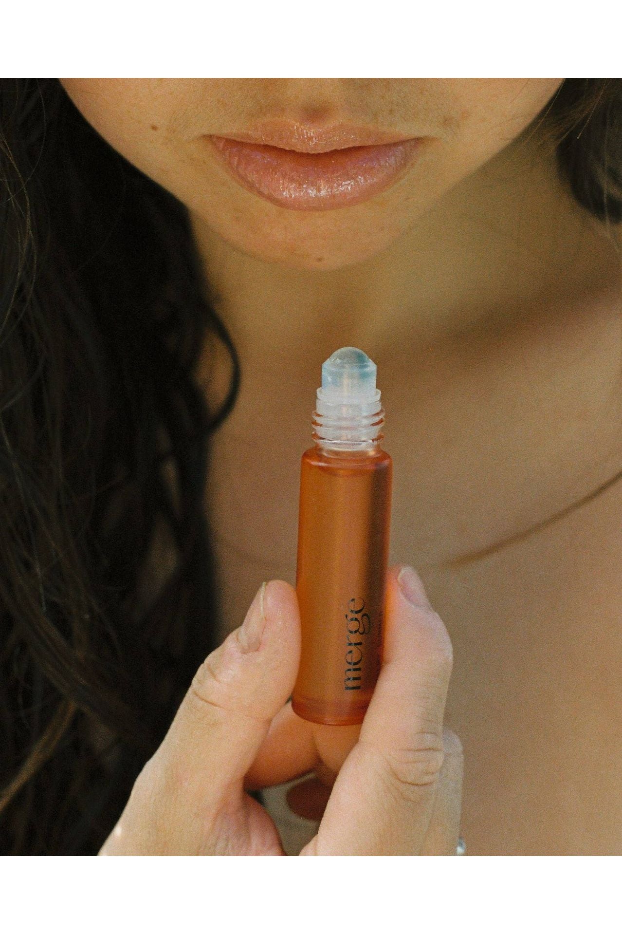 Merge BALMY SUMMER ROLL-ON FRAGRANCE
