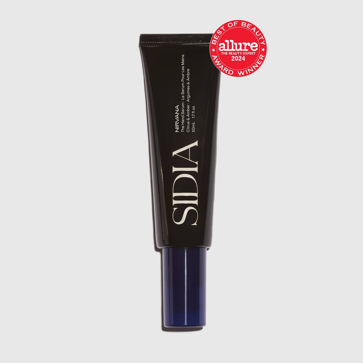 The Hand Serum