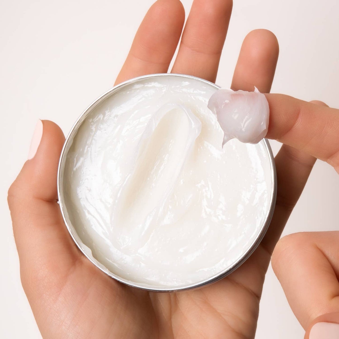 Conditioner | The Deep Conditioning Concentrate Tin