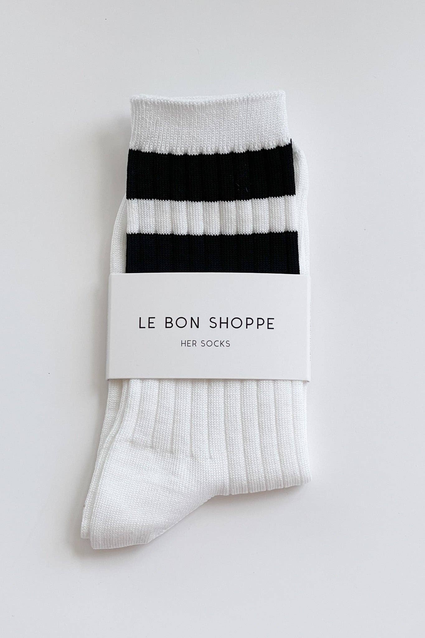 Her Socks - Varsity