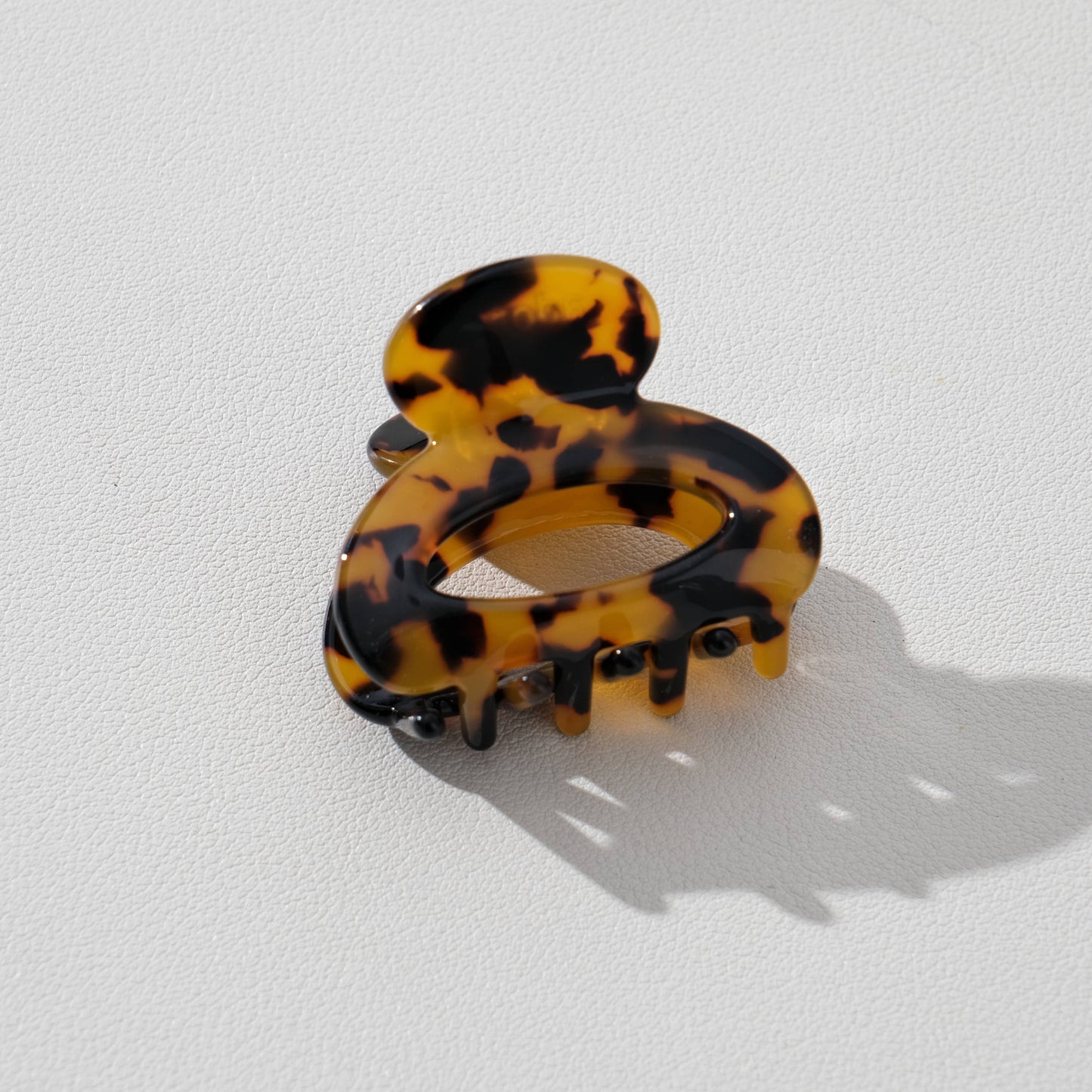 Lucie Core Bubble Claw Clip - Mini