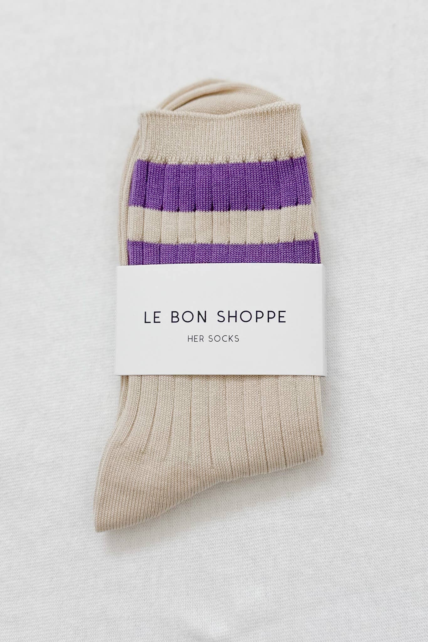 Her Socks - Varsity