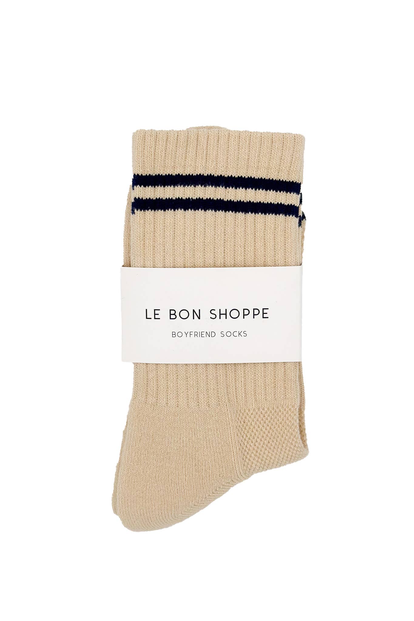 Boyfriend Socks