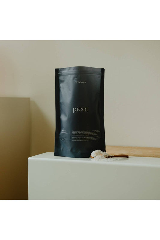 Wildwood Bath Soak