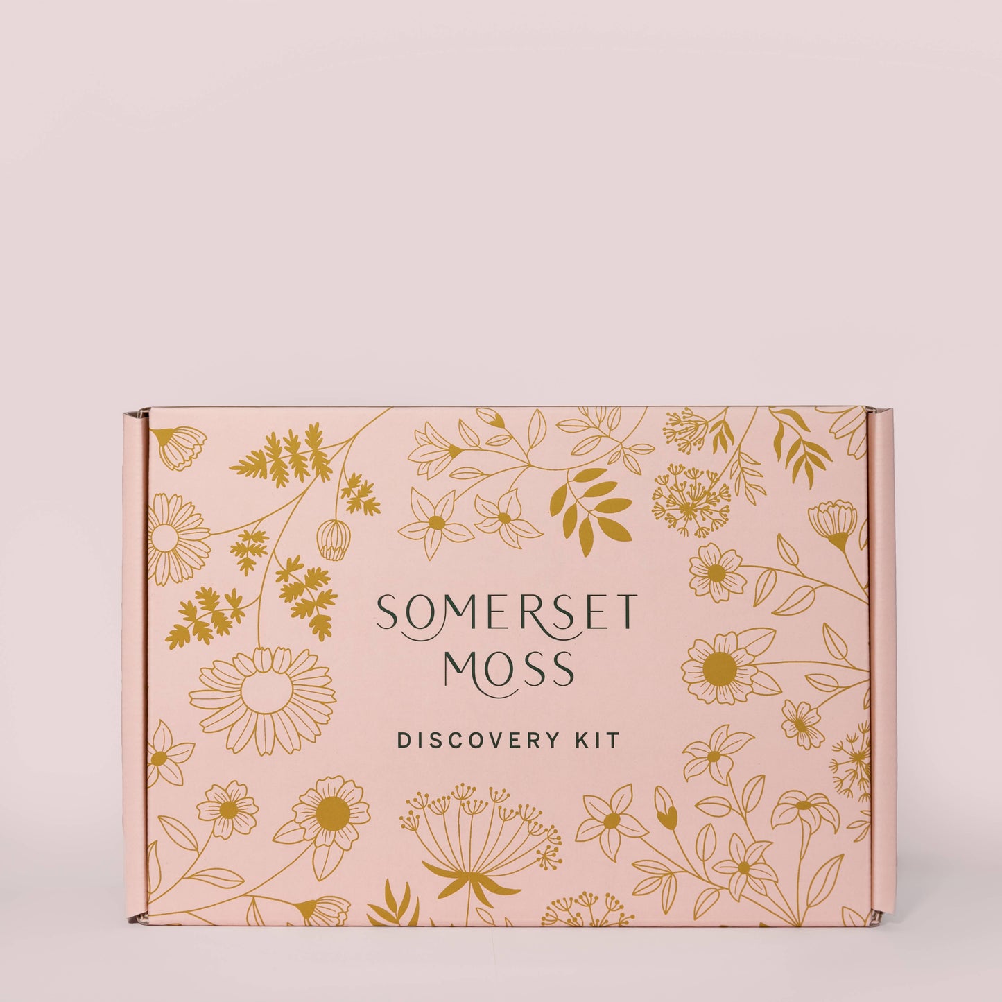 Discovery Collection Kit