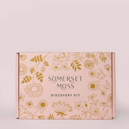 Discovery Collection Kit