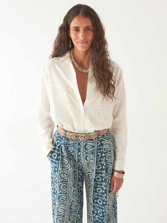 Ganges Blouse
