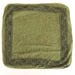 Verte Block Print Bandana