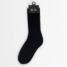 Cozy Socks