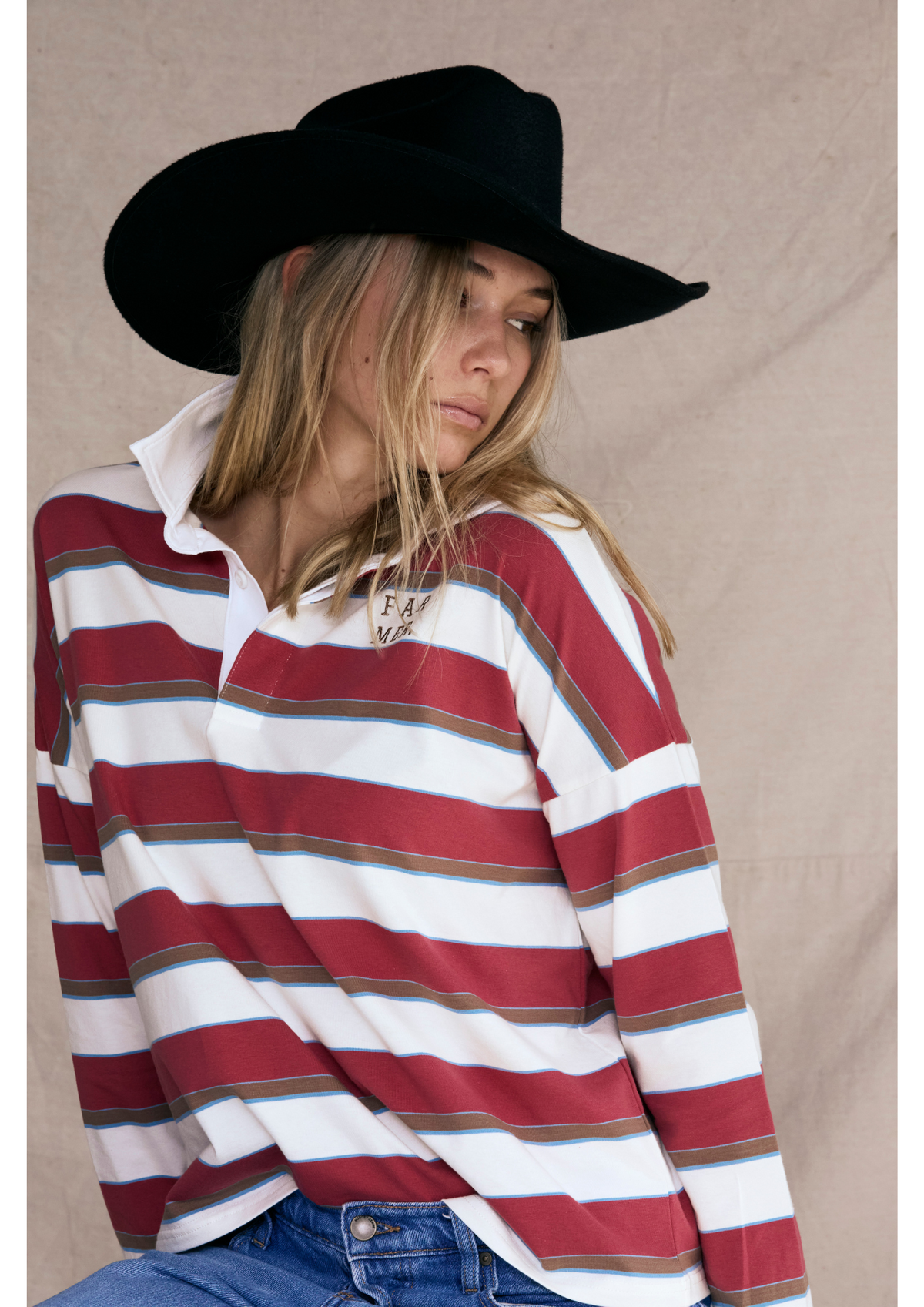 Rodeo Polo