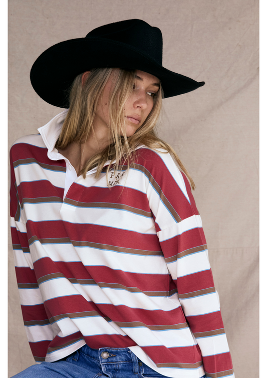 Rodeo Polo