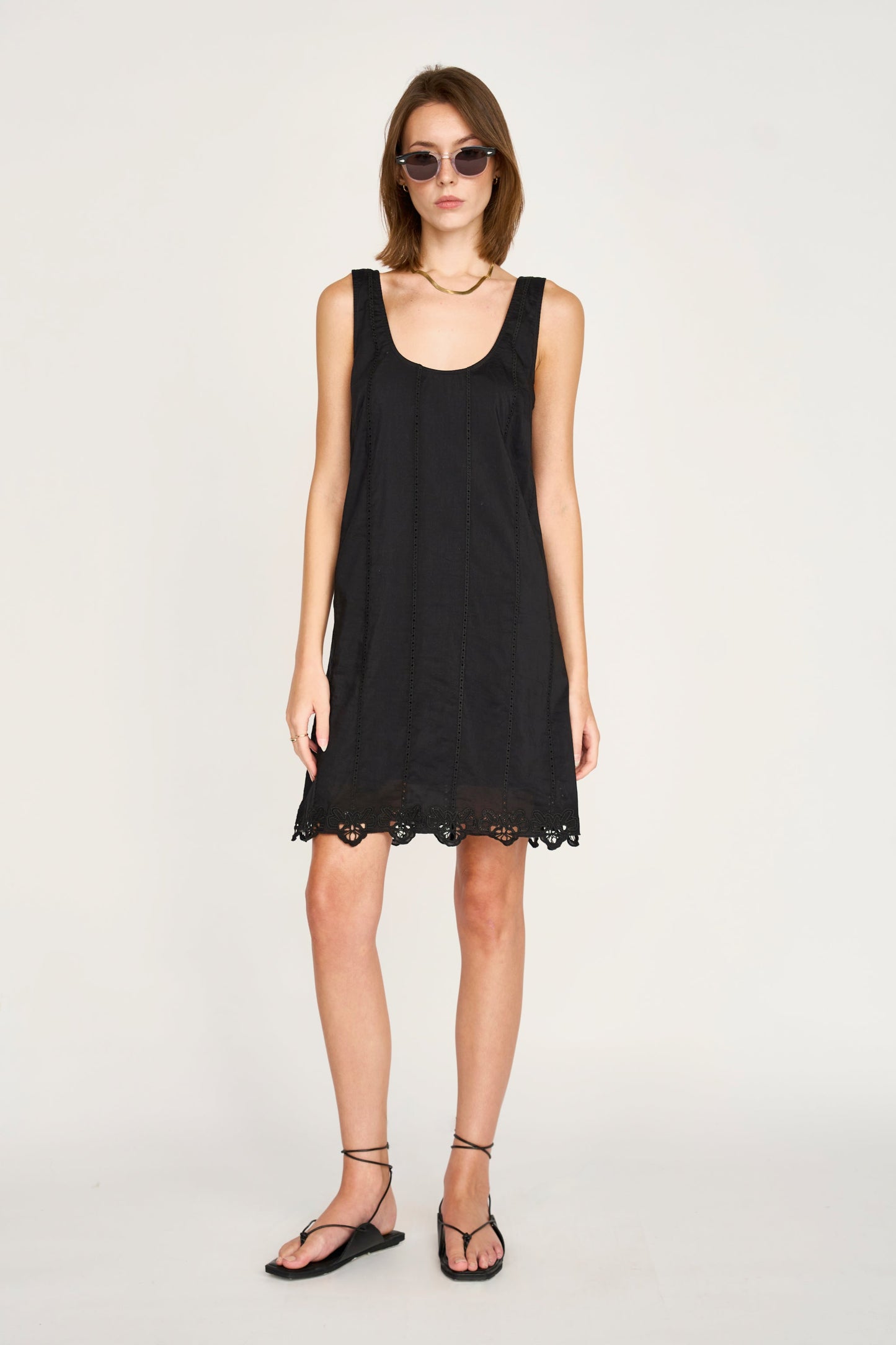 Nador Dress