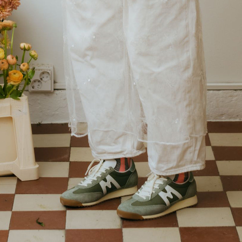 Karhu Mestari Tea/Lichen