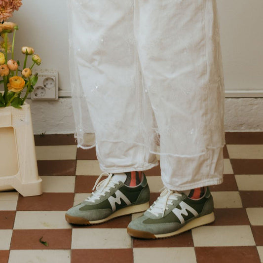 Karhu Mestari Tea/Lichen