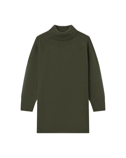 SANDRINE DRESS