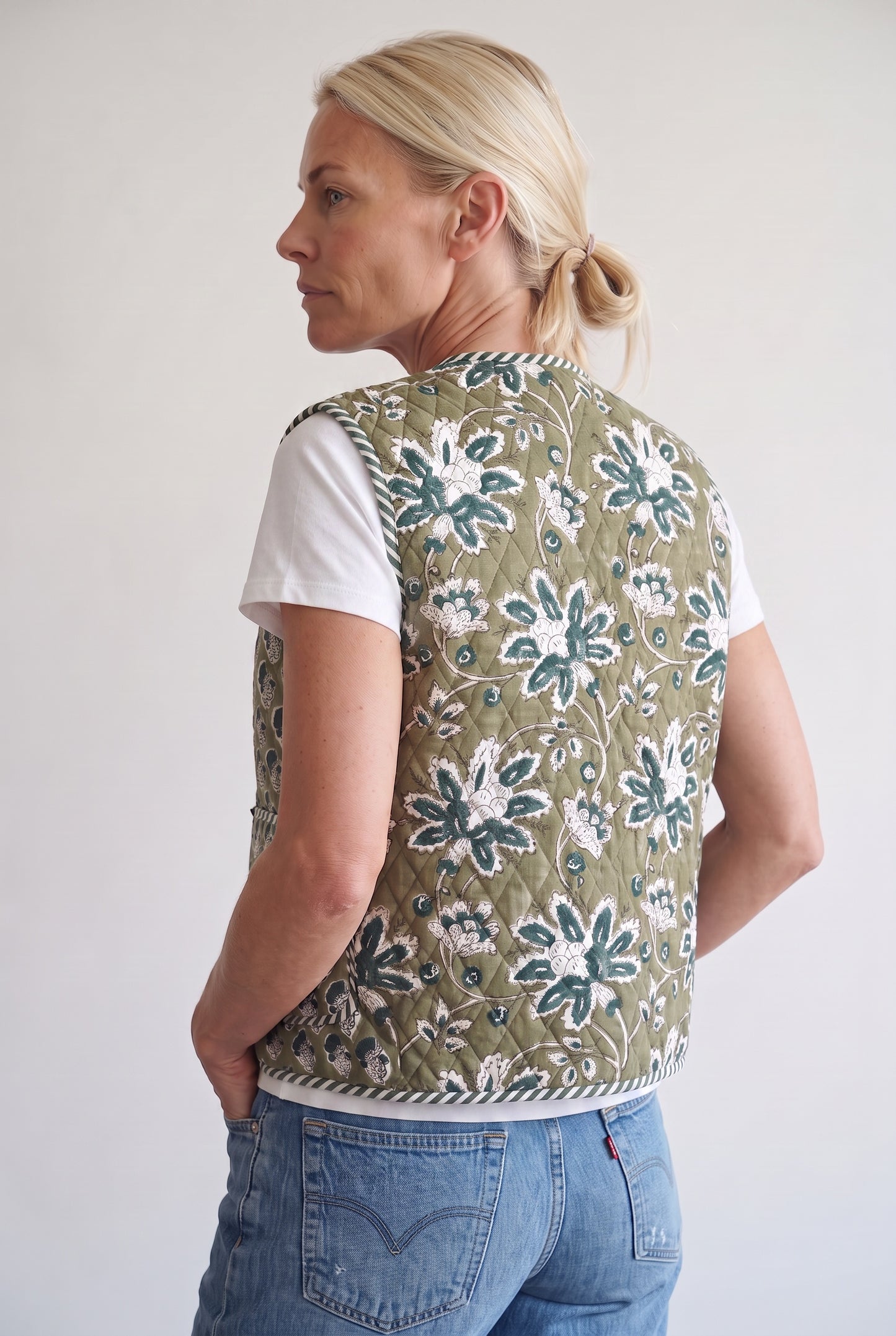 Willow Vest