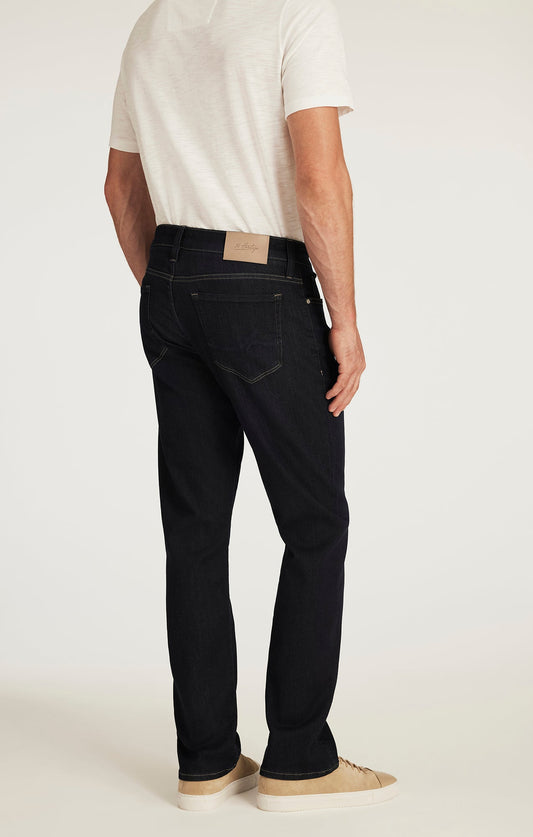 Camino Relaxed Straight Jeans