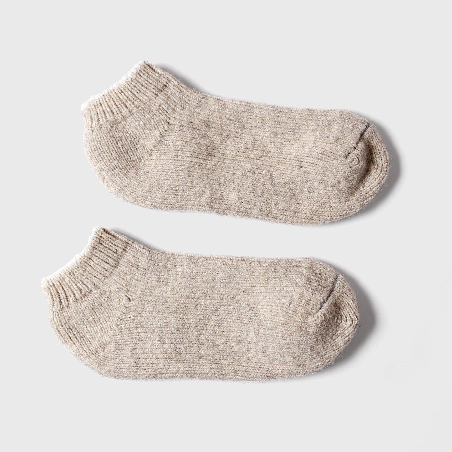 Slipper Socks: O/S